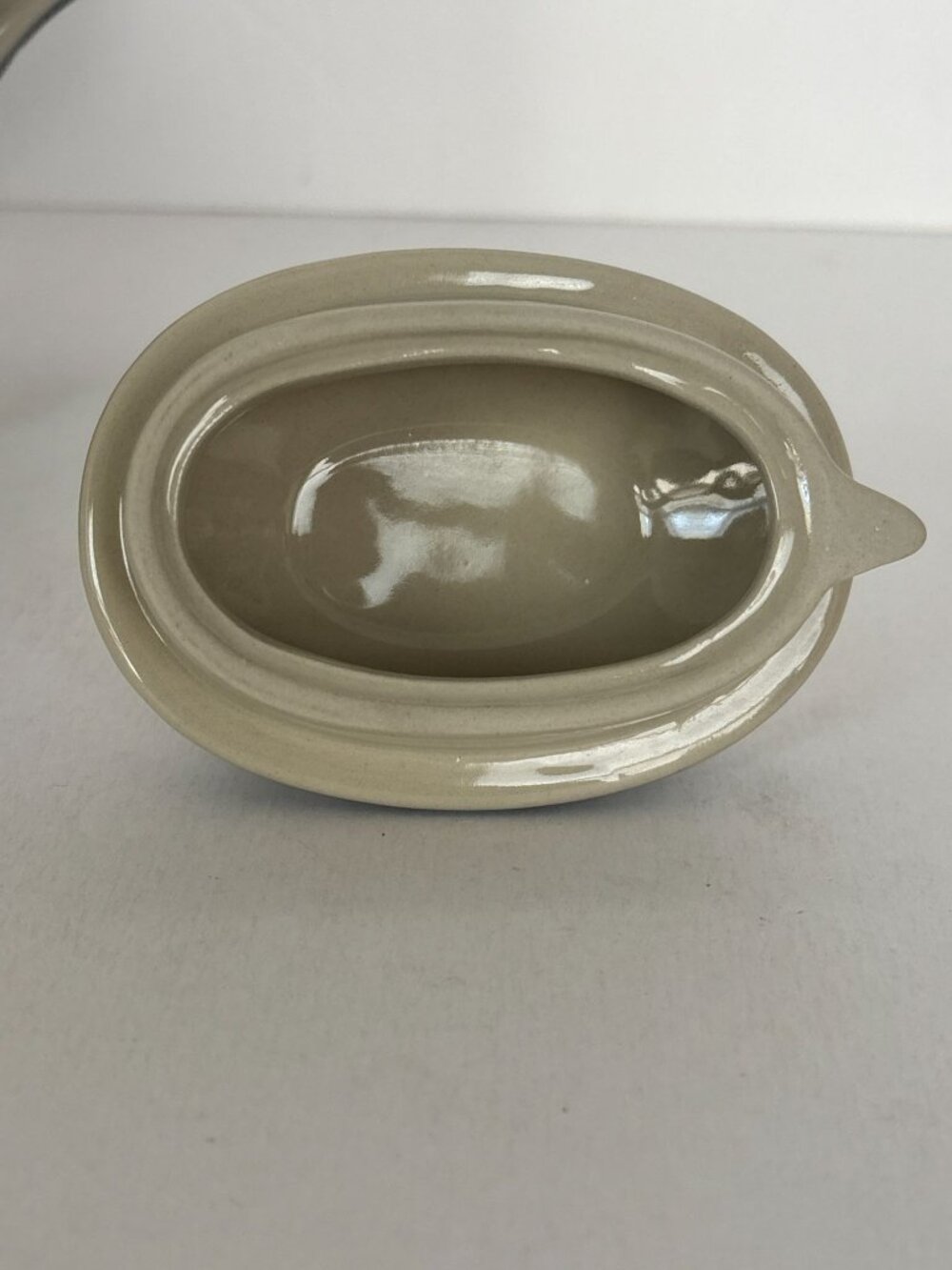 Blue White Teapot Bird Ceramic Transferware Style Mothers Day Gift Idea Tea Pot - Picture 15 of 16
